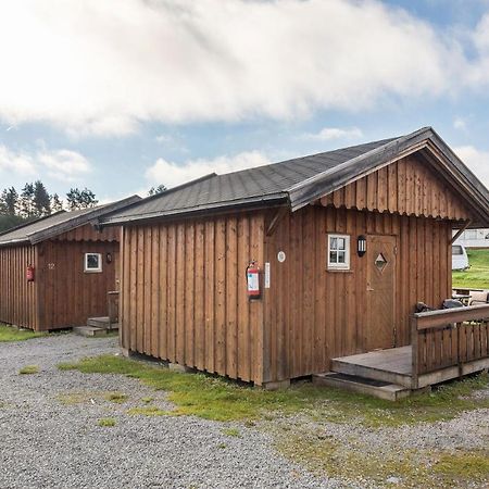 Topcamp Mjosa - Brumunddal Esterno foto