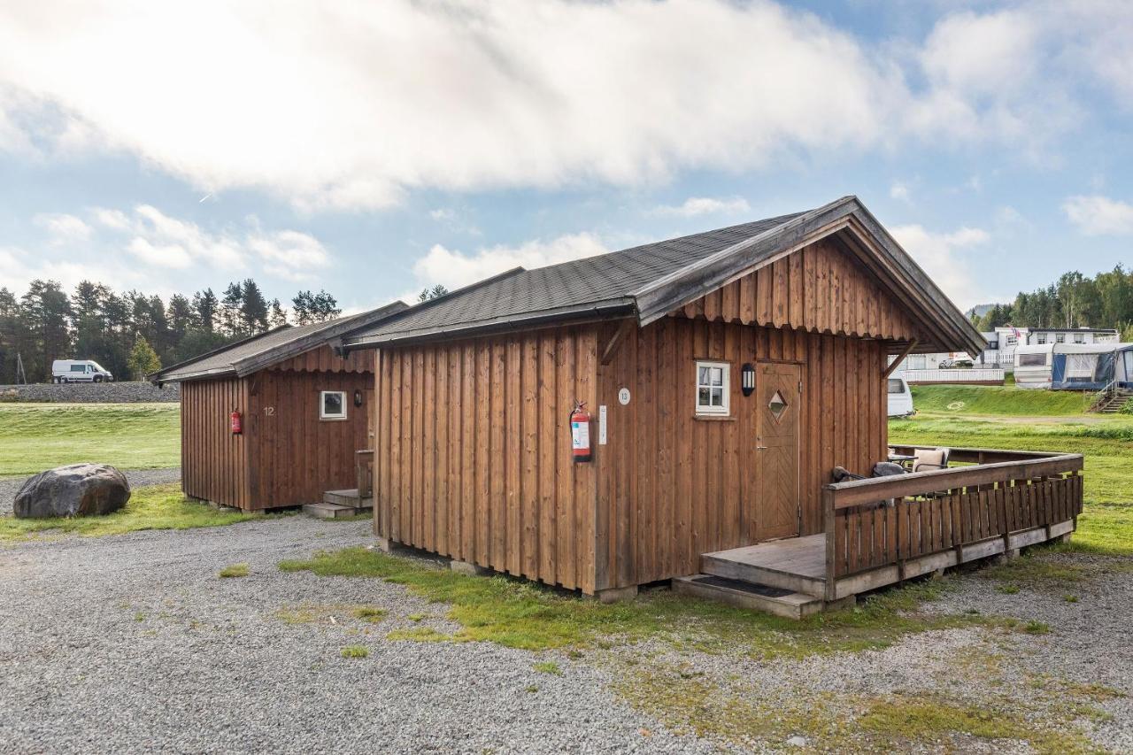 Topcamp Mjosa - Brumunddal Esterno foto