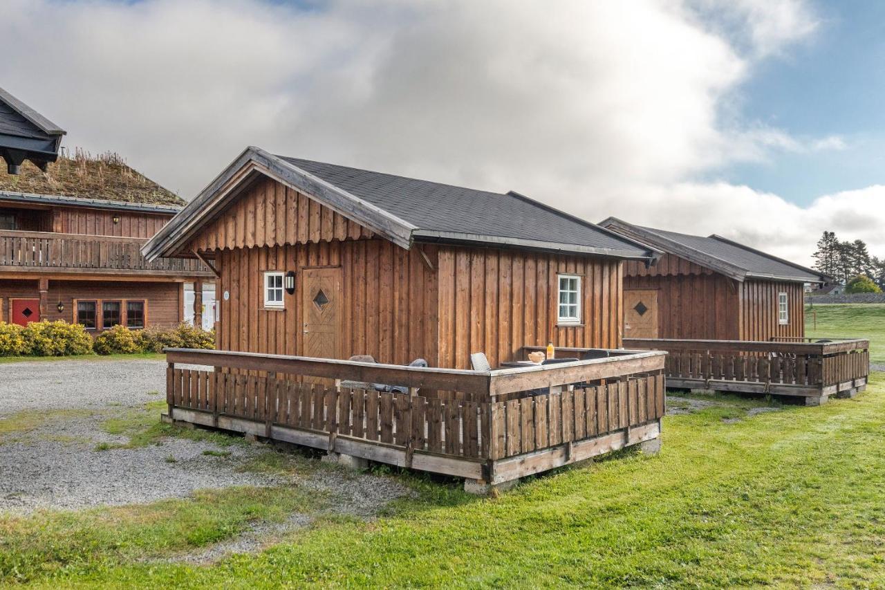 Topcamp Mjosa - Brumunddal Esterno foto